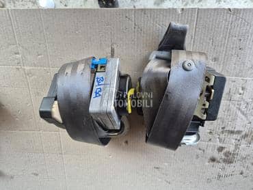 Prednji pojasevi za Volkswagen Buba od 2000. do 2004. god.