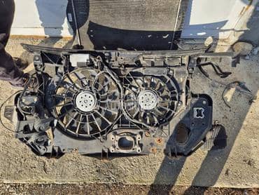 vezni lim 2.0 tdi za Audi A6 od 2004. do 2008. god.