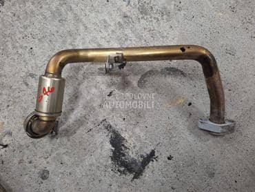 Cev egera e46 m47 za BMW Serija 1, Serija 3, Serija 5 ... od 2000. do 2005. god.