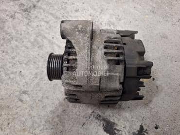 Alternator e46 m47 za BMW 528 od 2000. do 2005. god.