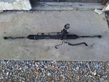 Letva volana e46 za BMW Serija 3 od 2000. do 2005. god.