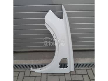 Levo krilo hibrid za Audi Q3 od 2019. do 2025. god.