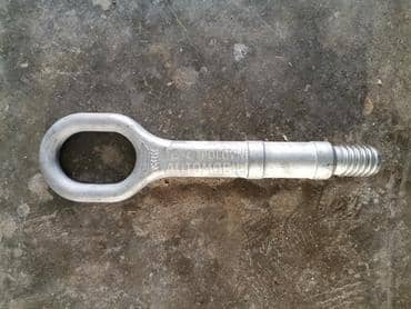 sraf za vucu za Volkswagen Passat B6