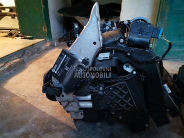 Kuciste ventilacije za Volkswagen Passat B6