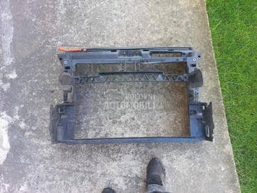 PRSA za Volkswagen Polo od 2009. do 2014. god.