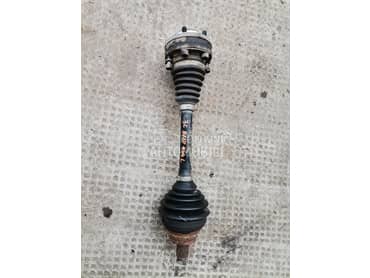 poluosovine passat b6 za Volkswagen Passat B6