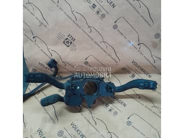 C6 tempomat sa elektronikom za Audi A6, A6 Allroad od 2004. do 2011. god.