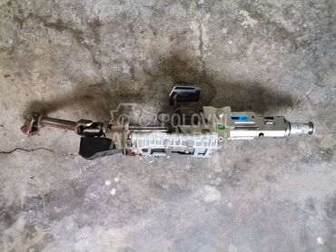 Puska volana sa bravom za Volkswagen Passat B6