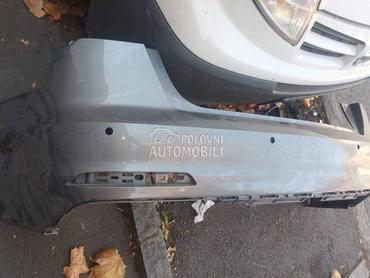 Branik za Audi A6 od 2018. do 2022. god.