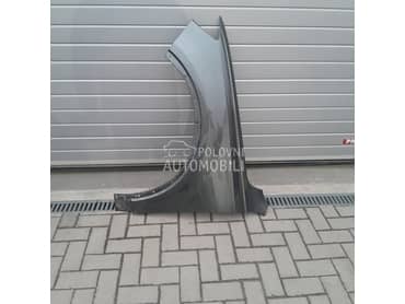 Levo krilo za Audi Q7 od 2014. do 2024. god.