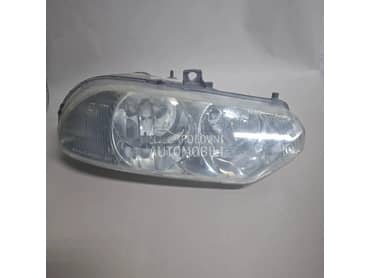 Far desni za Alfa Romeo 156 od 2000. do 2004. god.