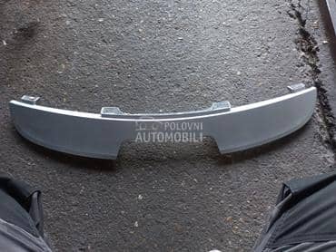 SPOJLER NA GEPEK VRATIMA za Seat Leon od 2005. do 2012. god.