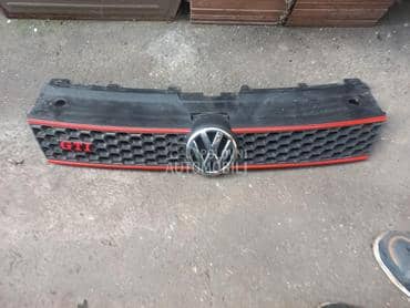 MASKA GTI za Volkswagen Polo od 2009. do 2014. god.