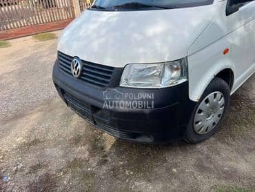VW T5 1.9 TDI 5 brzina-delovi