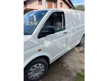 Poklopac rezervoara za VW T5