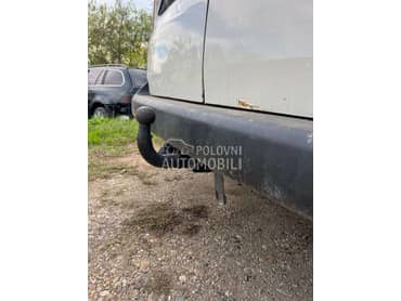 Kuka za VW T5, 1.9 TDI