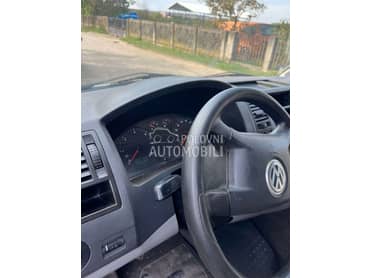 Instrument tabla za VW T5