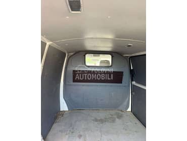 Nebo za VW Transporter T5