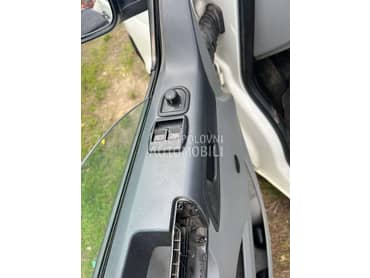 Elektro podizači za VW T5