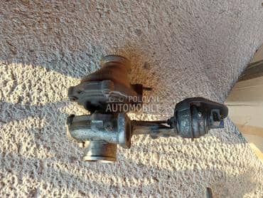 Turbina za Opel Astra H, Astra J, Insignia ... od 2007. do 2013. god.