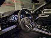 Audi Q7 60TFSIeQUATRO/S-line