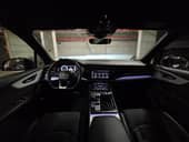 Audi Q7 60TFSIeQUATRO/S-line