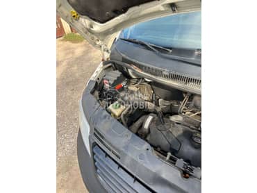 Pumpa za vodu za VW T5