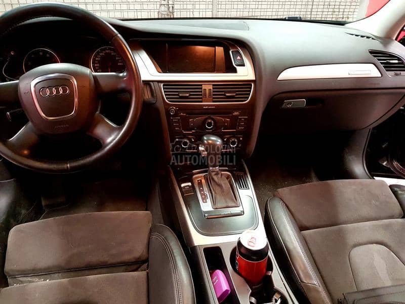 Audi A4 S Line 4x4