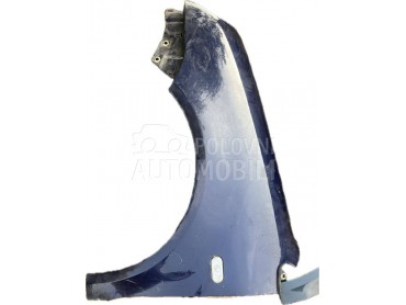 Krilo blatobran za Volkswagen Polo od 2002. do 2008. god.