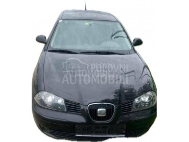 Prednji branik za Seat Ibiza od 2002. do 2008. god.