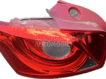 stop lampa za Seat Ibiza od 2008. do 2014. god.
