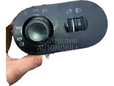 Prekidac svetla za Seat Ibiza od 2002. do 2008. god.