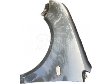 Krilo za Volkswagen Polo od 2002. do 2008. god.