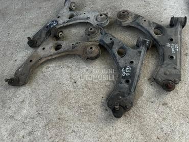 Viljuske za Opel Corsa D od 2006. do 2014. god.