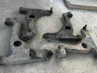 Viljuske za Opel Astra H od 2004. do 2012. god.