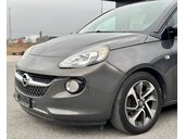 Opel Adam 1.2 B // N.O.V