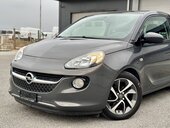 Opel Adam 1.2 B // N.O.V