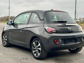 Opel Adam 1.2 B // N.O.V