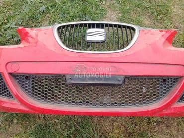 Leon prdnji branik za Seat Leon od 2005. do 2009. god.