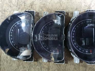 Sat za Renault Twingo