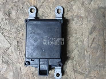 Radar za Renault Clio od 2018. do 2024. god.