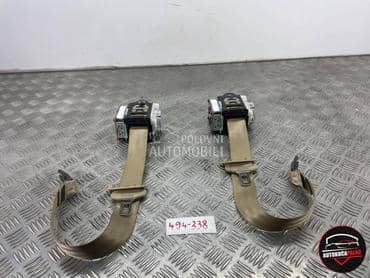 POJASEVI POJAS za Audi A8