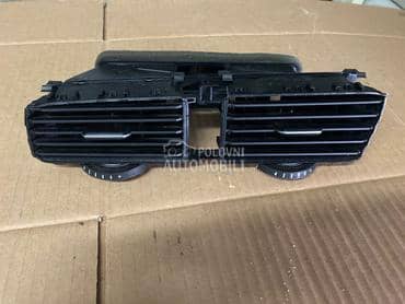 resetka ventilacije za Volkswagen Golf 7