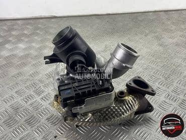 TURBINA 494-342 za Audi 100