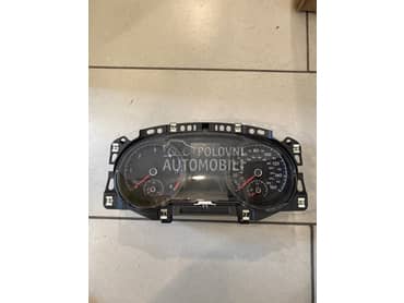 sat za Volkswagen Golf 7