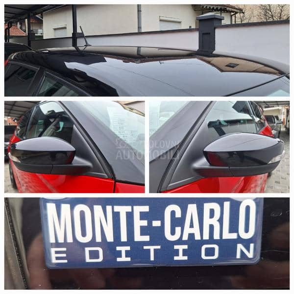 Škoda Fabia BI COLORE MPI