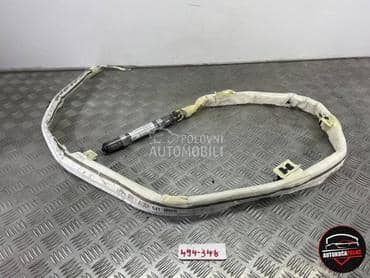 KROVNI AIRBAG za Audi A8