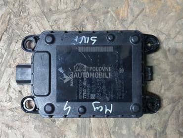 Radar za Renault Megane od 2016. do 2024. god.