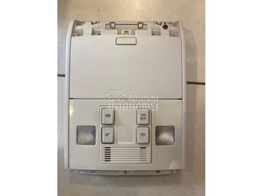 Unutrasnje svetlo za Volkswagen Golf 7