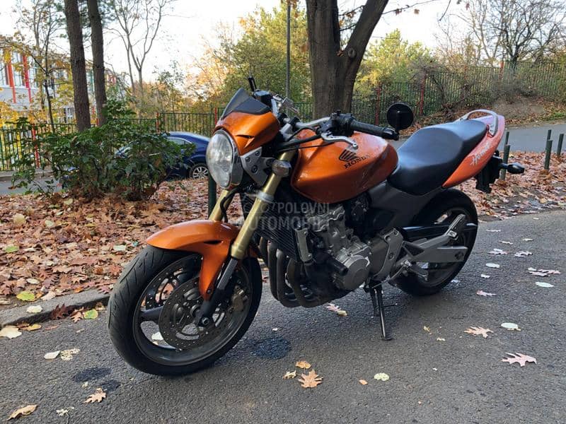 Honda Hornet CB600F CB 600 F